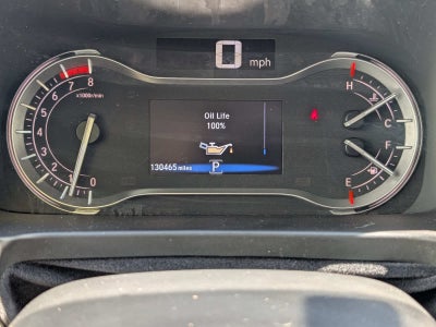 2018 Honda Pilot LX