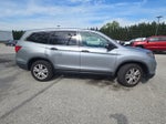2018 Honda Pilot LX