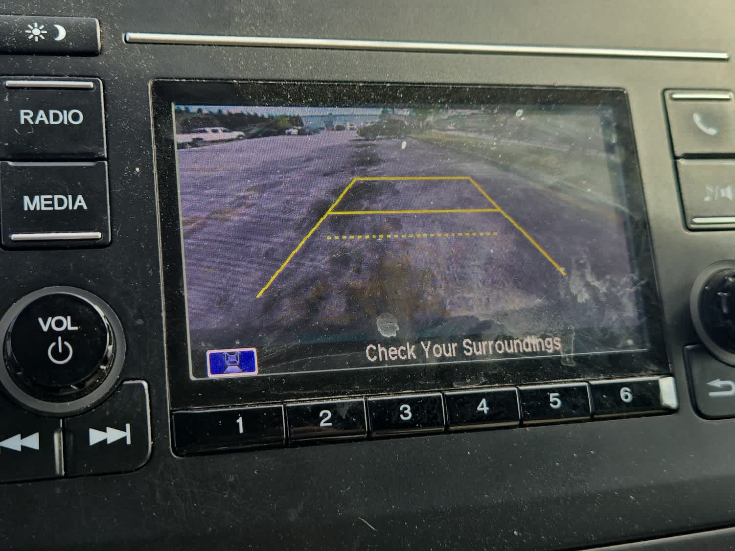 2018 Honda Pilot LX