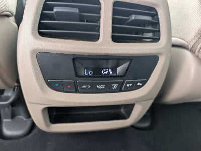 2021 Honda Pilot EX