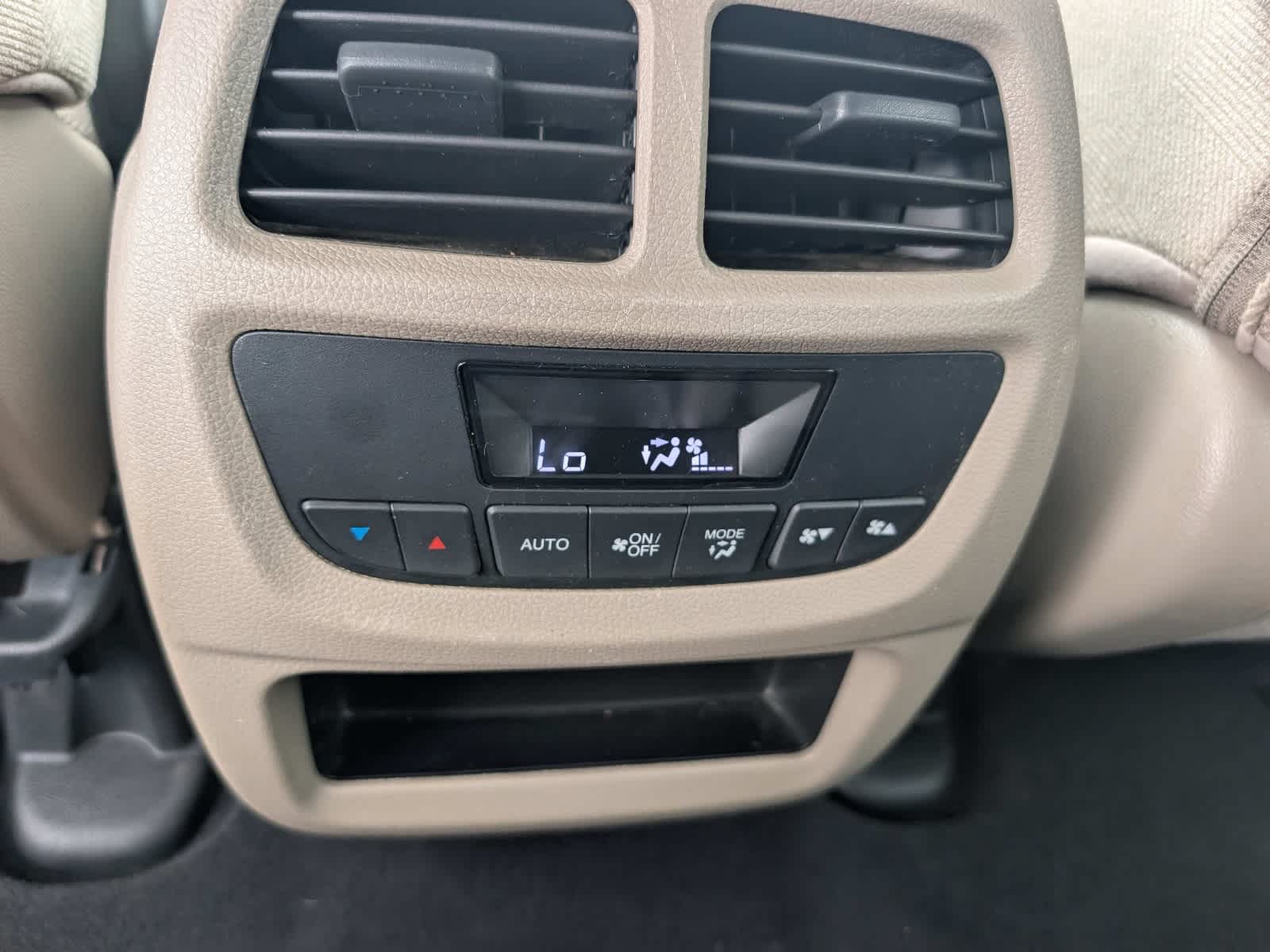 2021 Honda Pilot EX