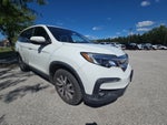 2021 Honda Pilot EX