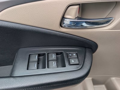 2021 Honda Pilot EX