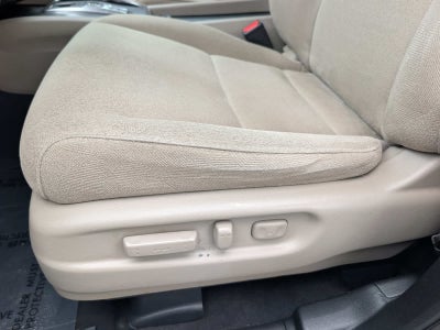 2021 Honda Pilot EX