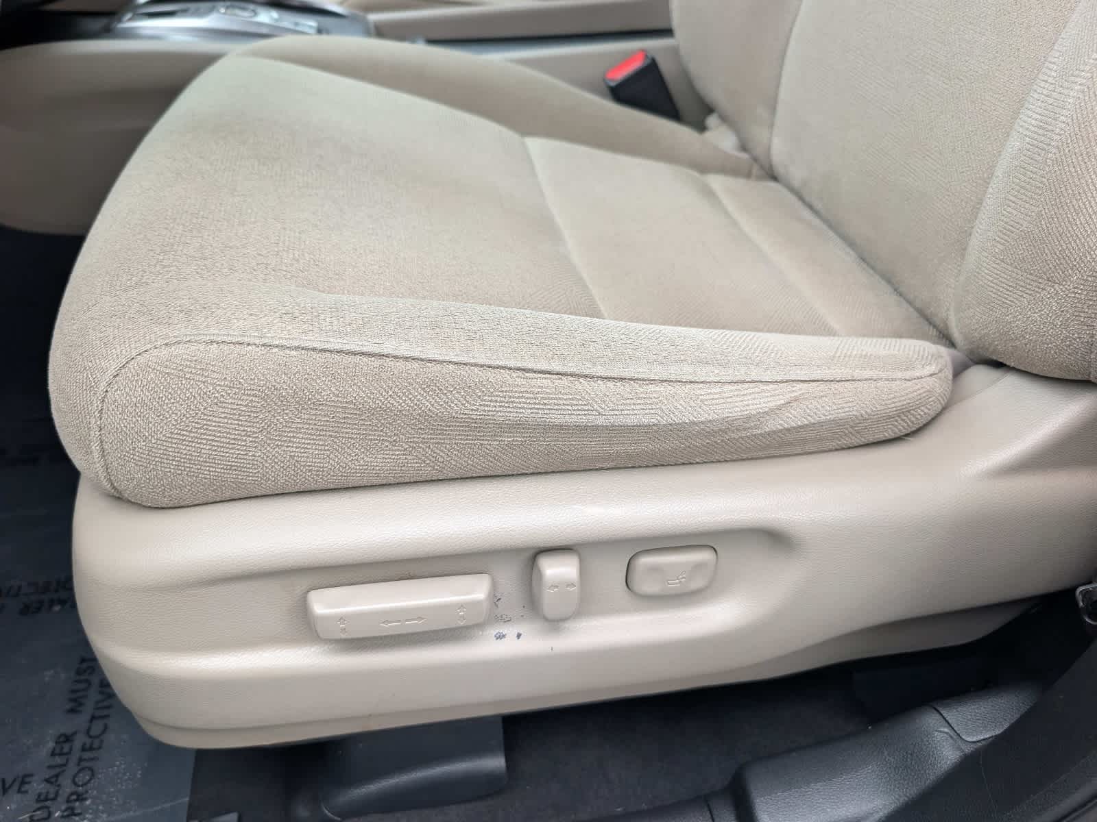2021 Honda Pilot EX