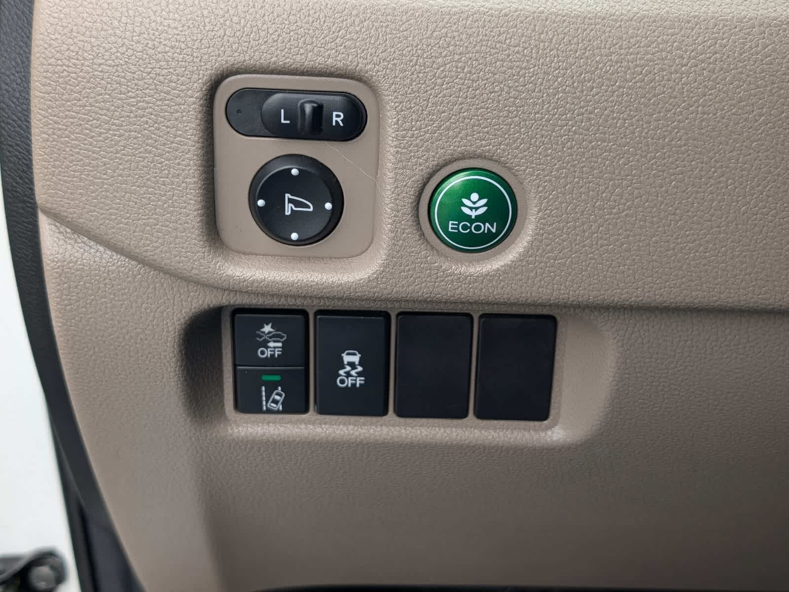2021 Honda Pilot EX