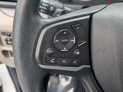 2021 Honda Pilot EX