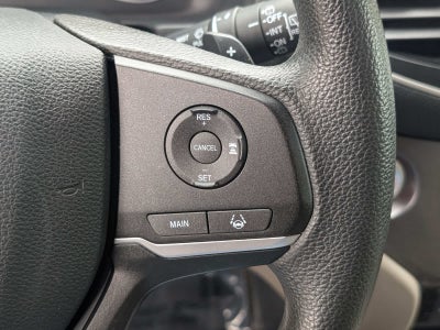 2021 Honda Pilot EX