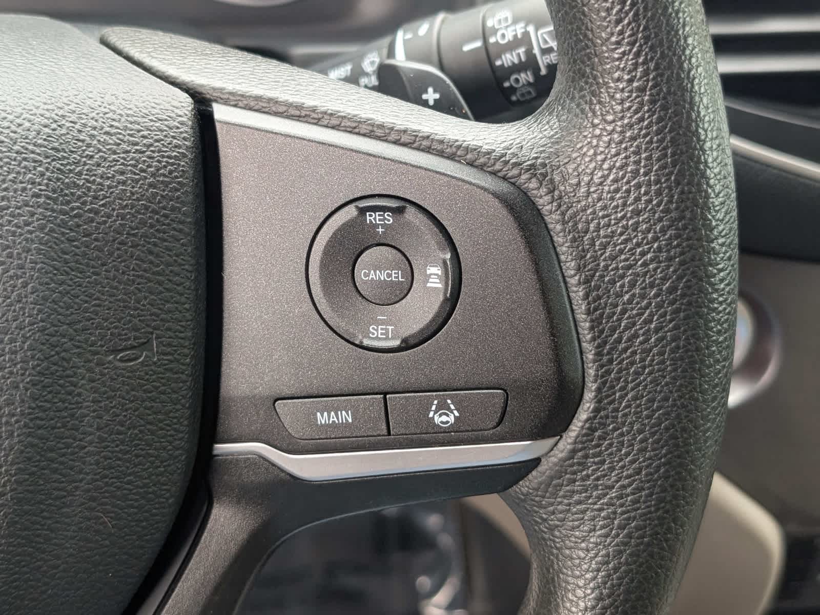 2021 Honda Pilot EX