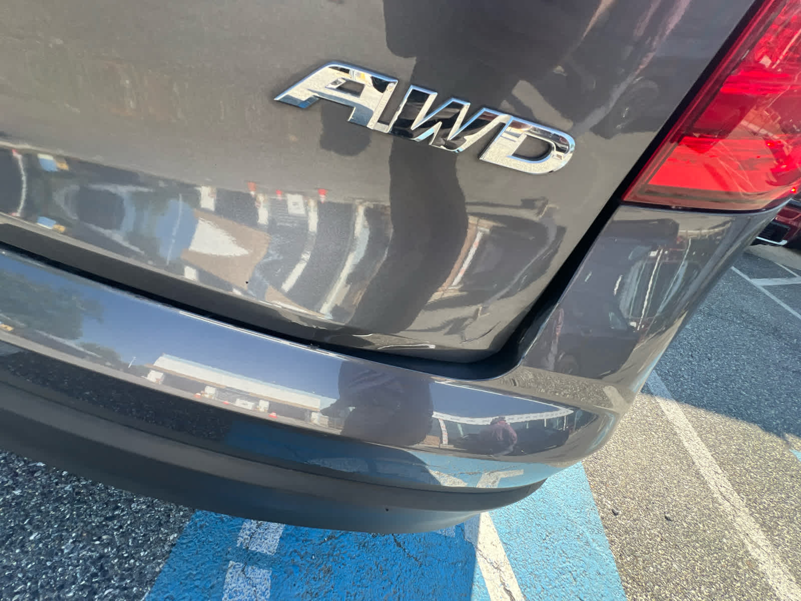 2016 Honda Pilot EX