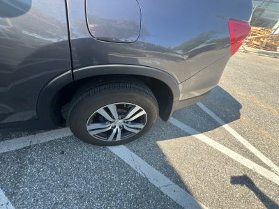 2016 Honda Pilot EX