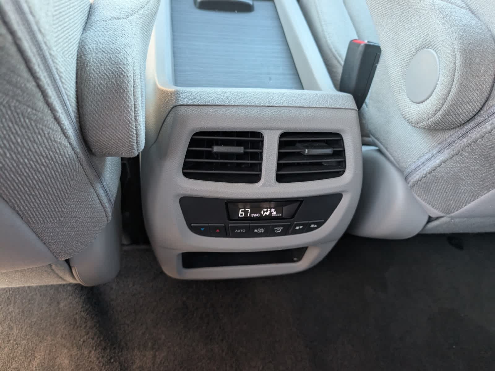 2016 Honda Pilot EX