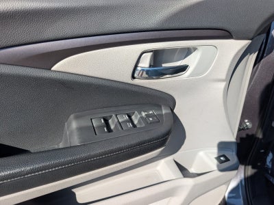 2016 Honda Pilot EX