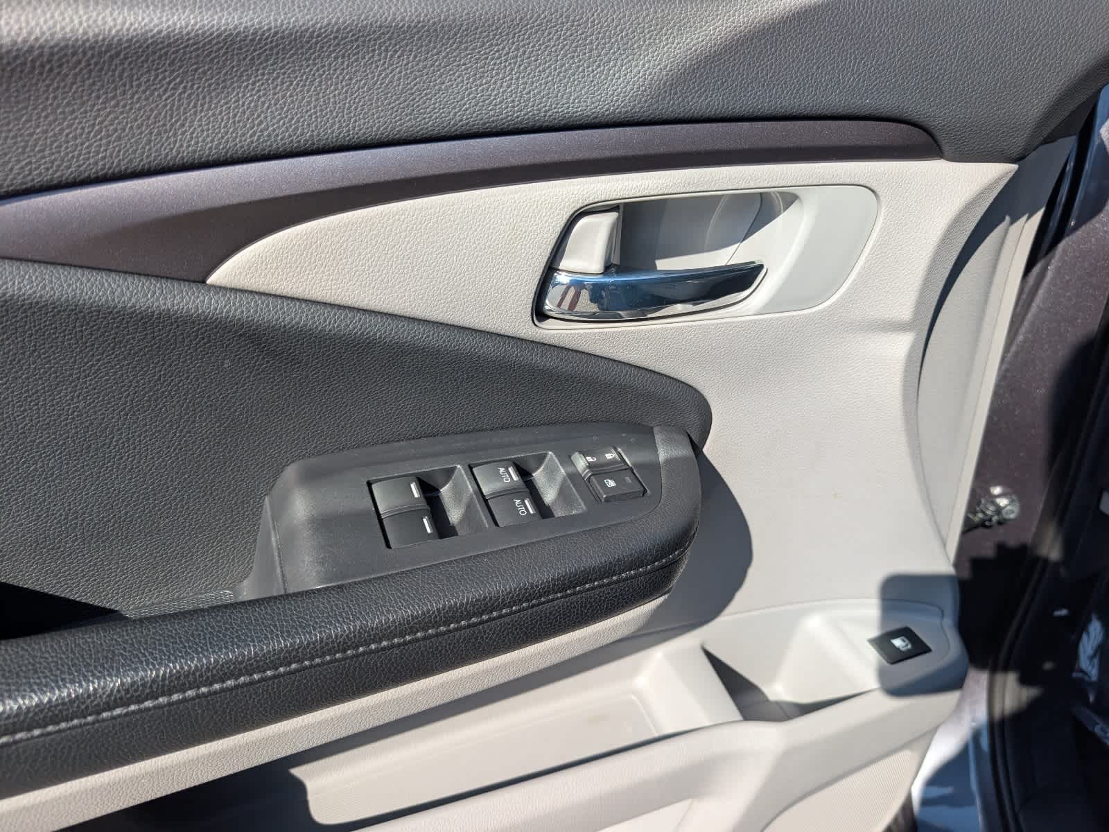 2016 Honda Pilot EX