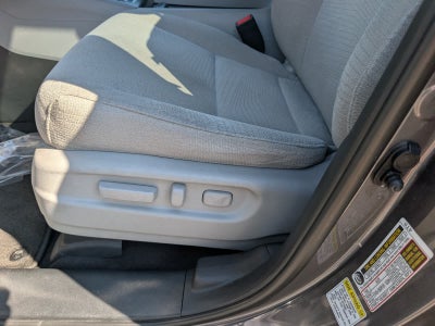 2016 Honda Pilot EX