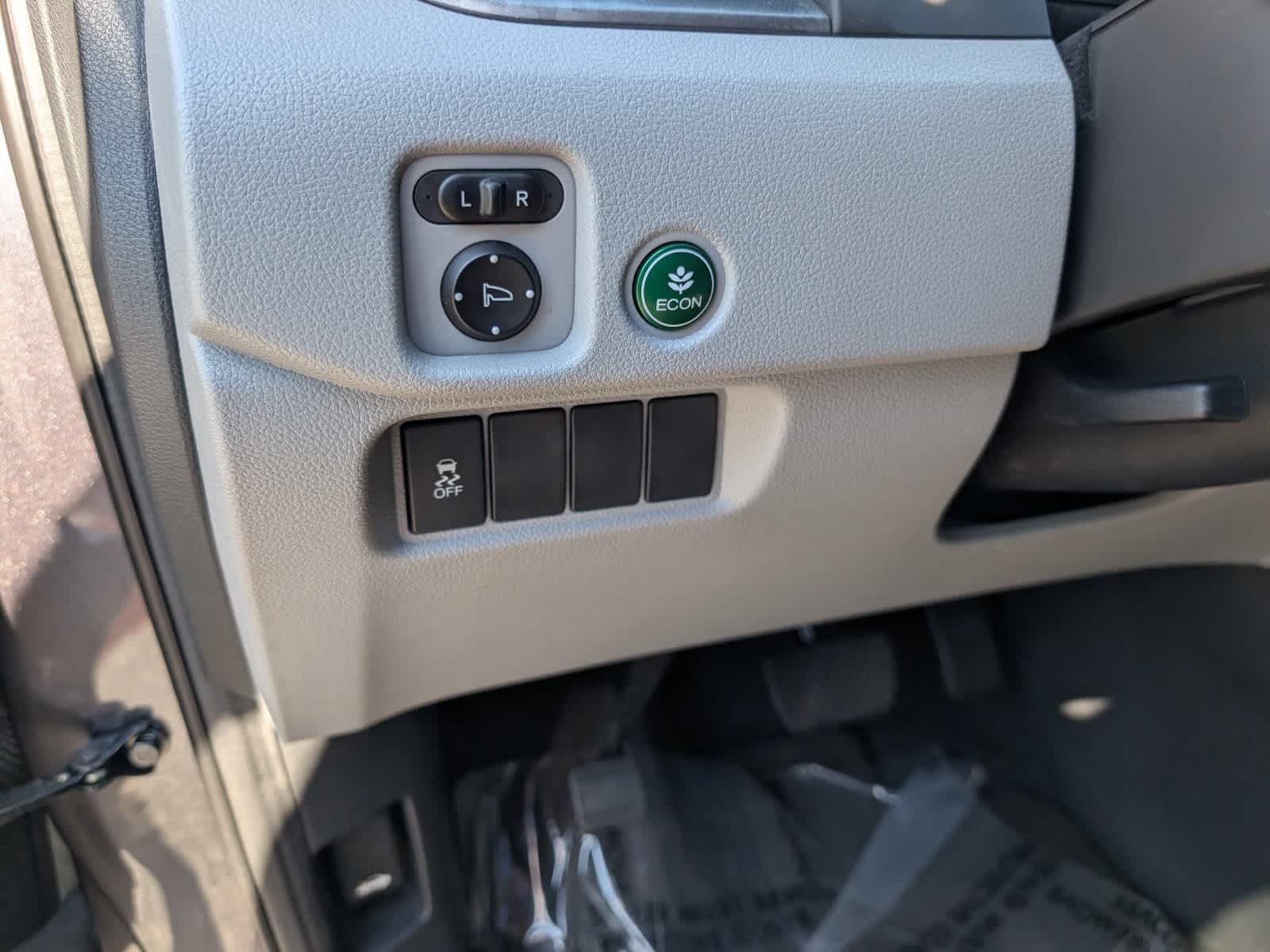 2016 Honda Pilot EX
