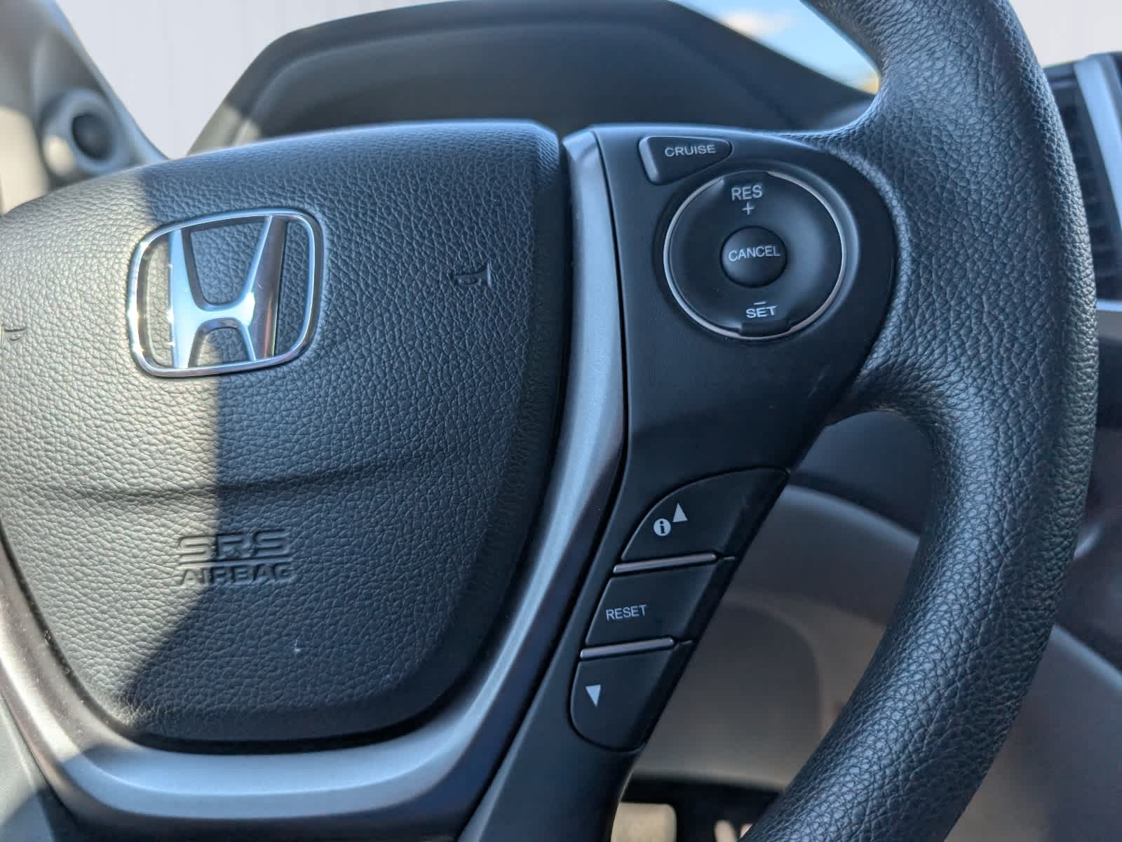 2016 Honda Pilot EX