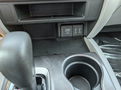 2016 Honda Pilot EX