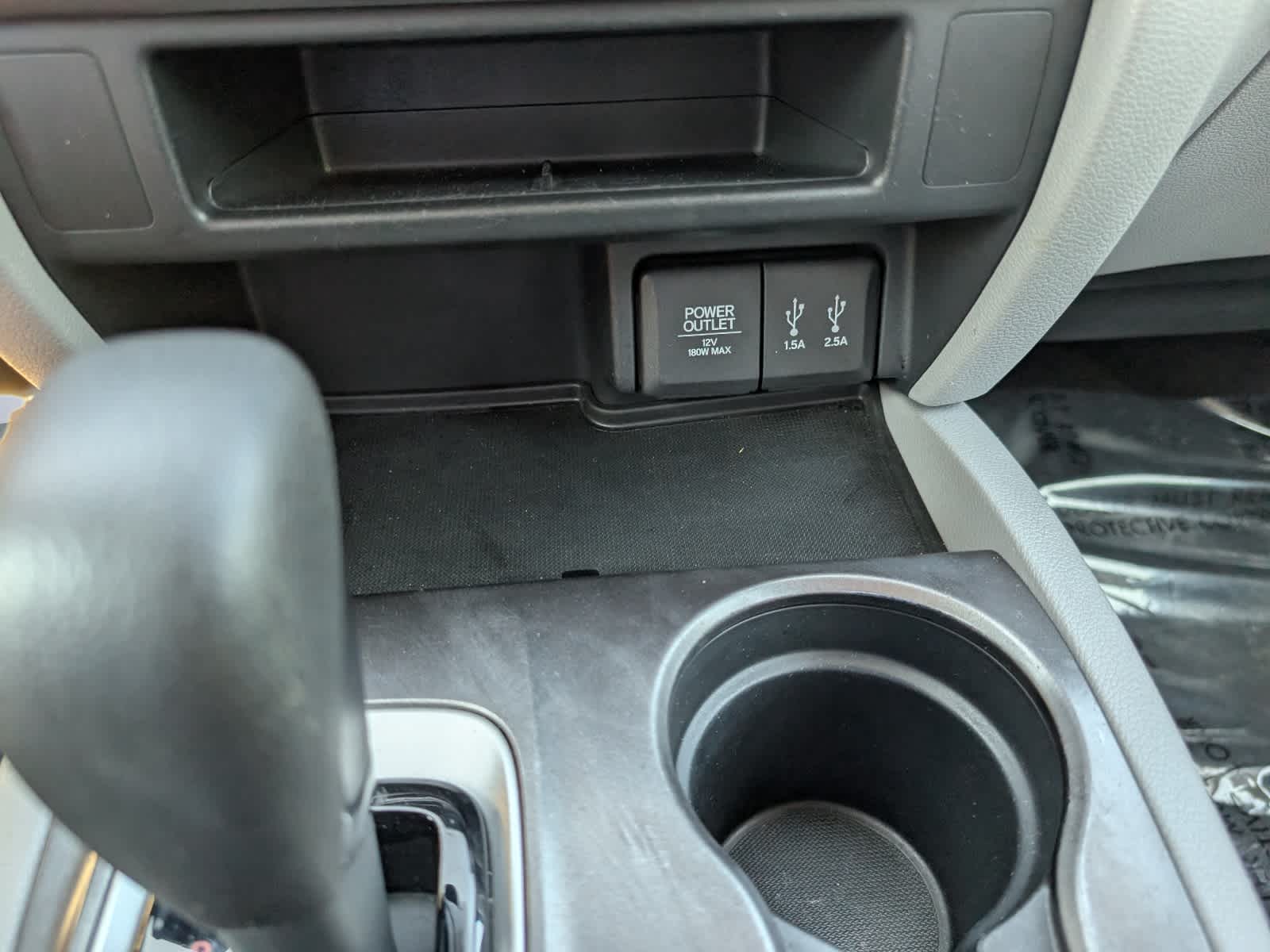 2016 Honda Pilot EX