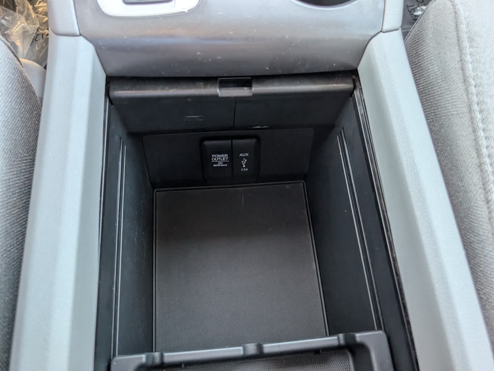 2016 Honda Pilot EX