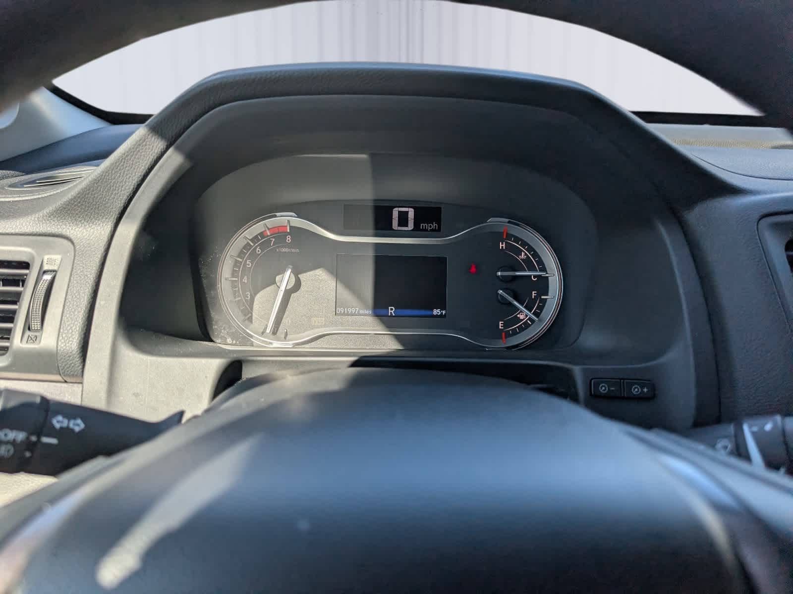 2016 Honda Pilot EX