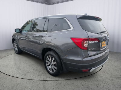2020 Honda Pilot EX-L