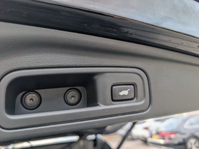 2022 Honda Pilot Black Edition