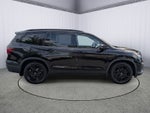 2022 Honda Pilot Black Edition
