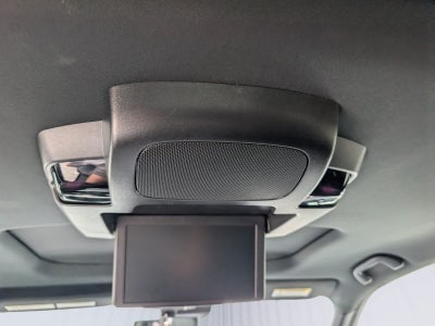2022 Honda Pilot Black Edition