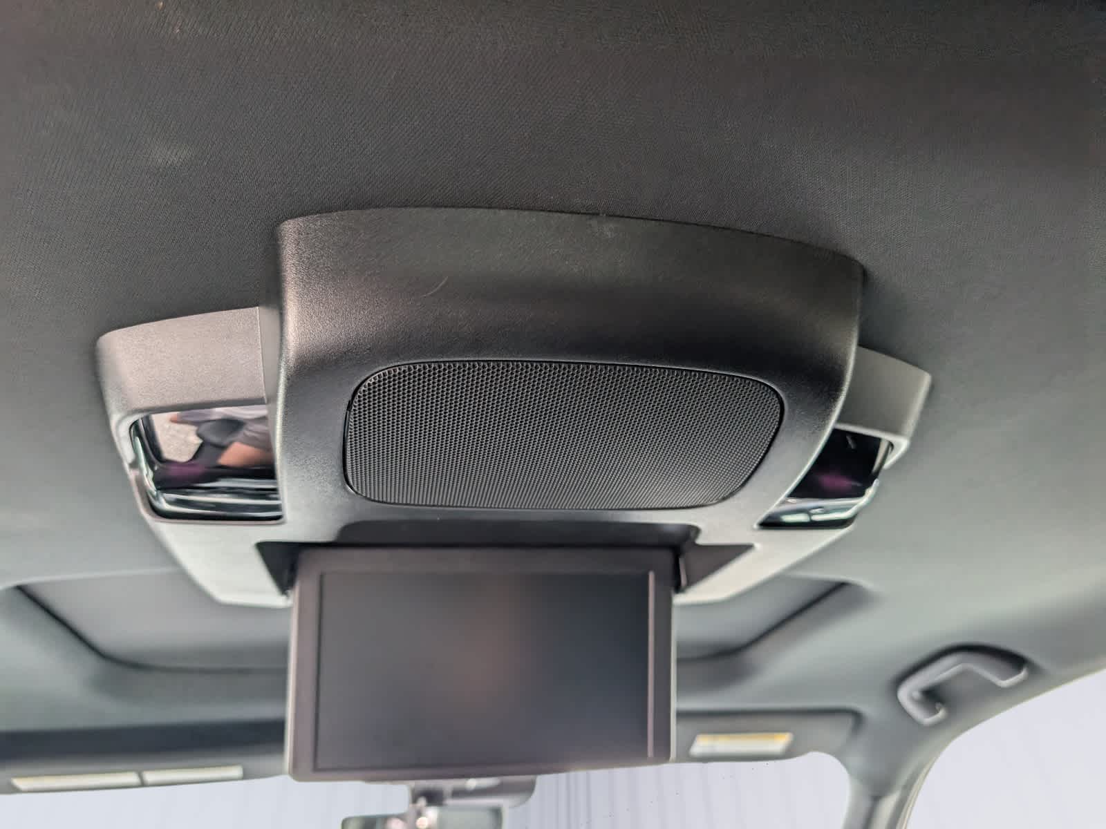 2022 Honda Pilot Black Edition