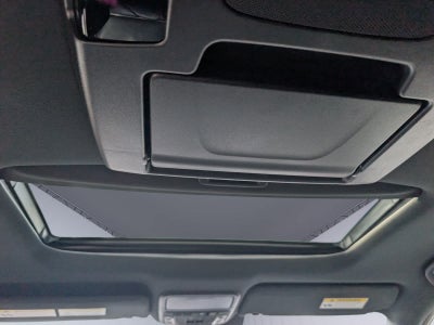 2022 Honda Pilot Black Edition