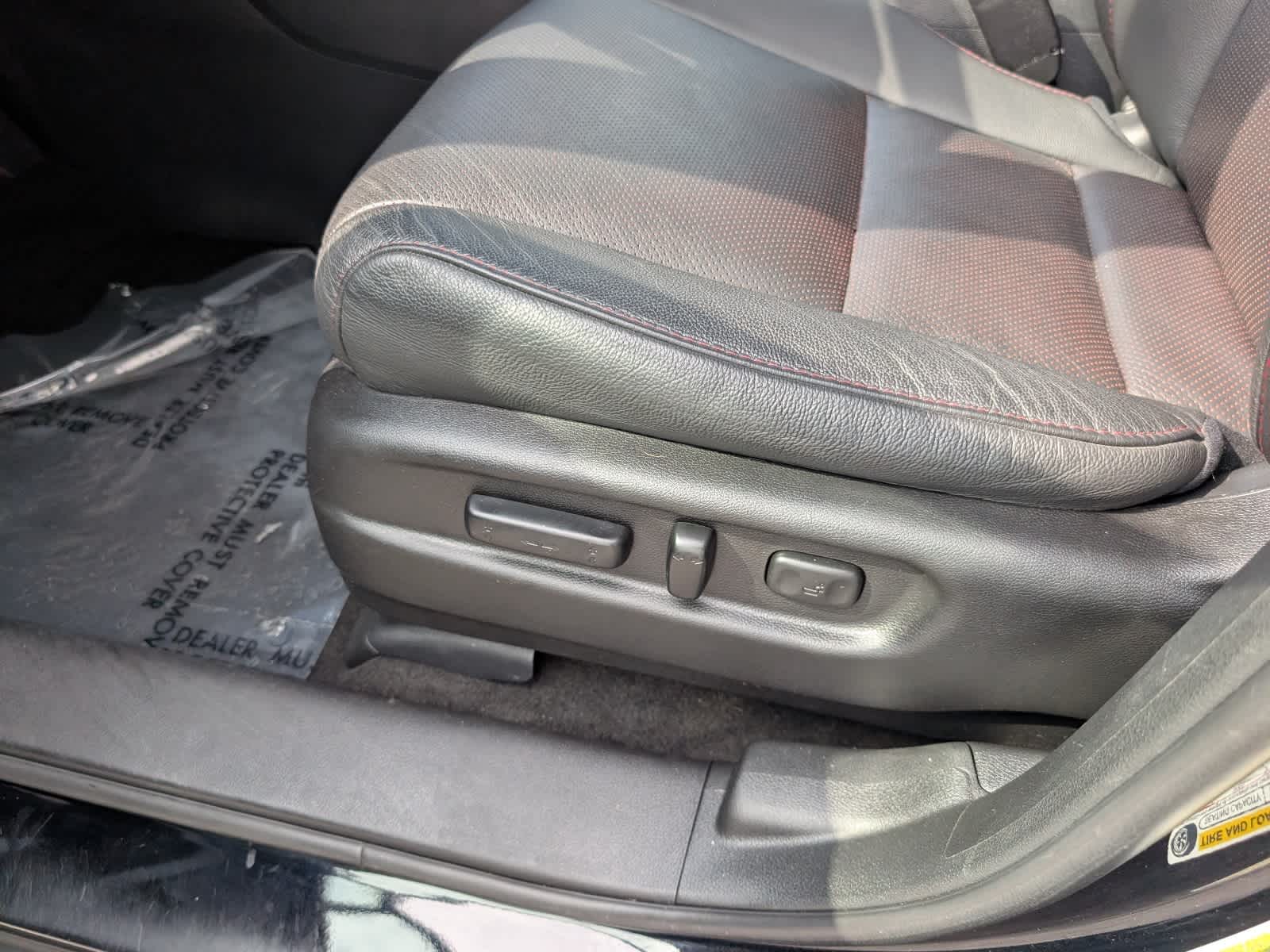 2022 Honda Pilot Black Edition