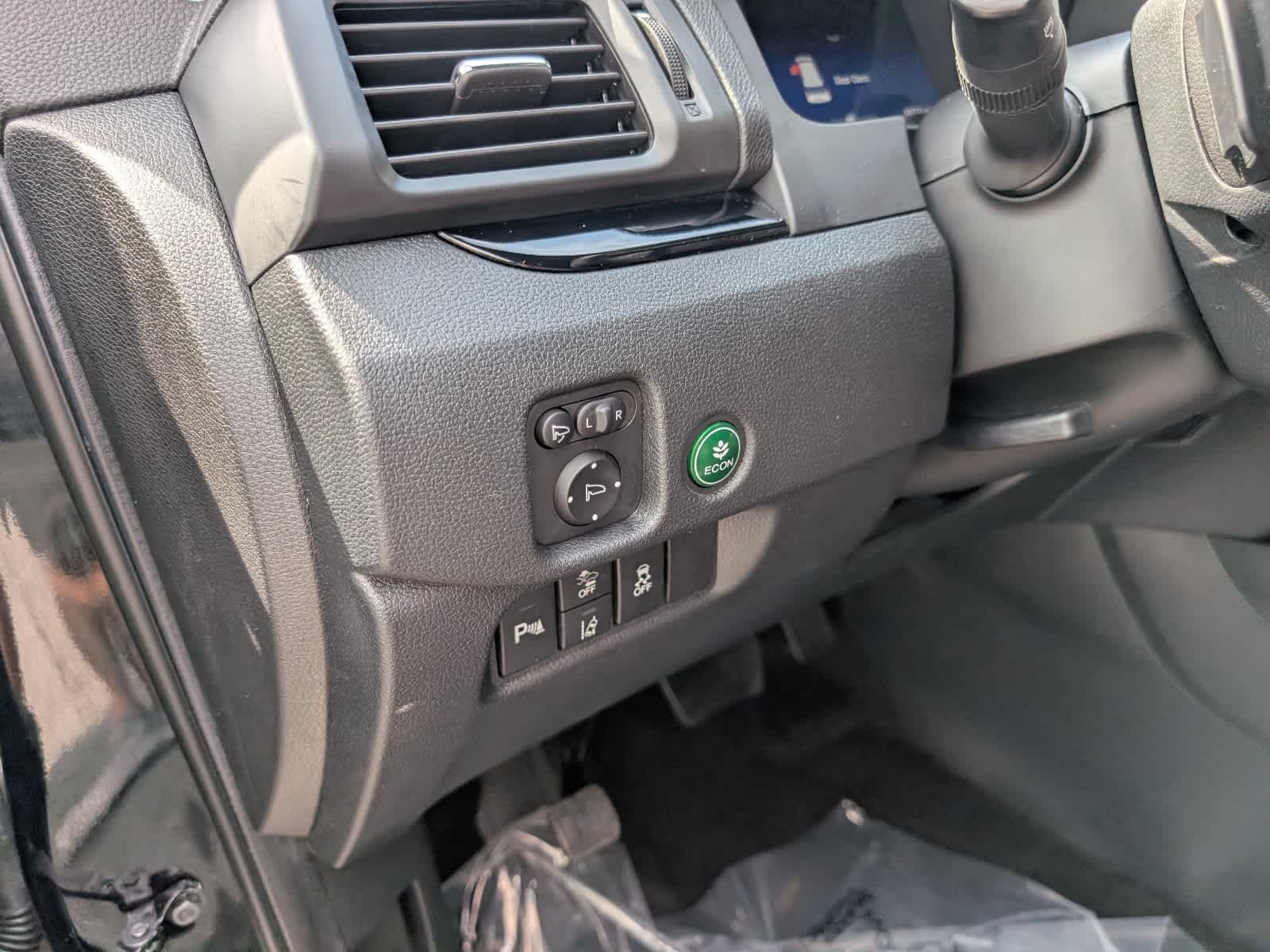 2022 Honda Pilot Black Edition