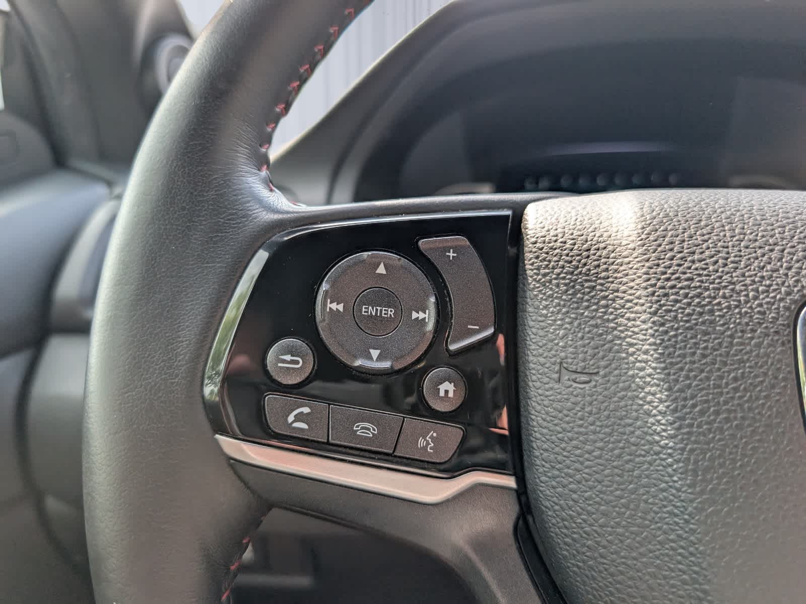 2022 Honda Pilot Black Edition