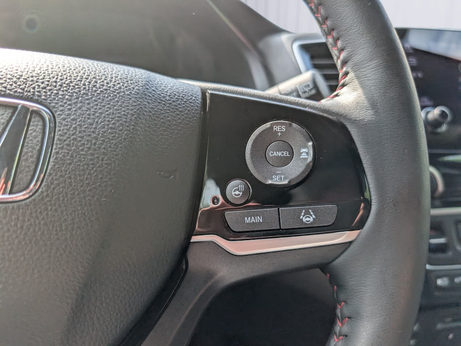 2022 Honda Pilot Black Edition
