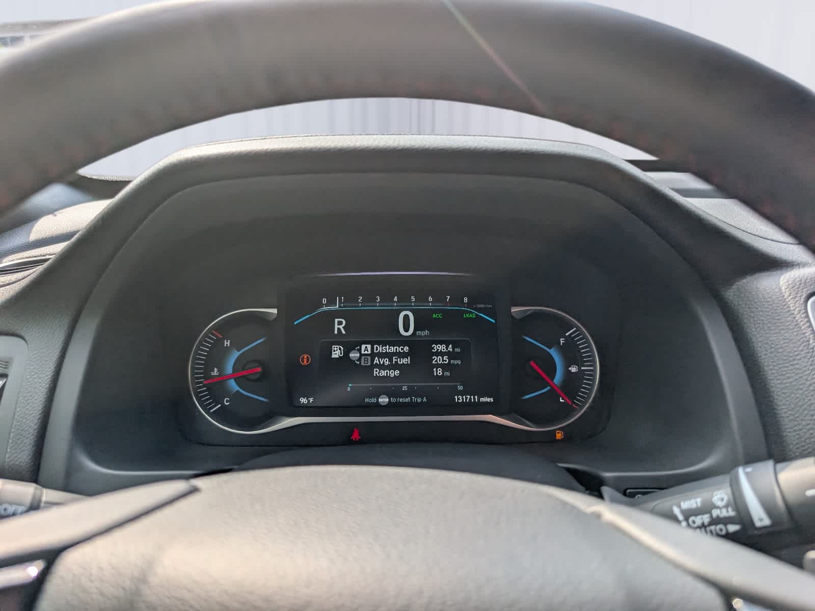 2022 Honda Pilot Black Edition
