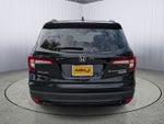 2022 Honda Pilot Black Edition