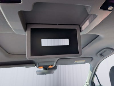 2022 Honda Pilot Touring 8-Passenger