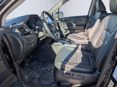 2022 Honda Pilot Touring 8-Passenger