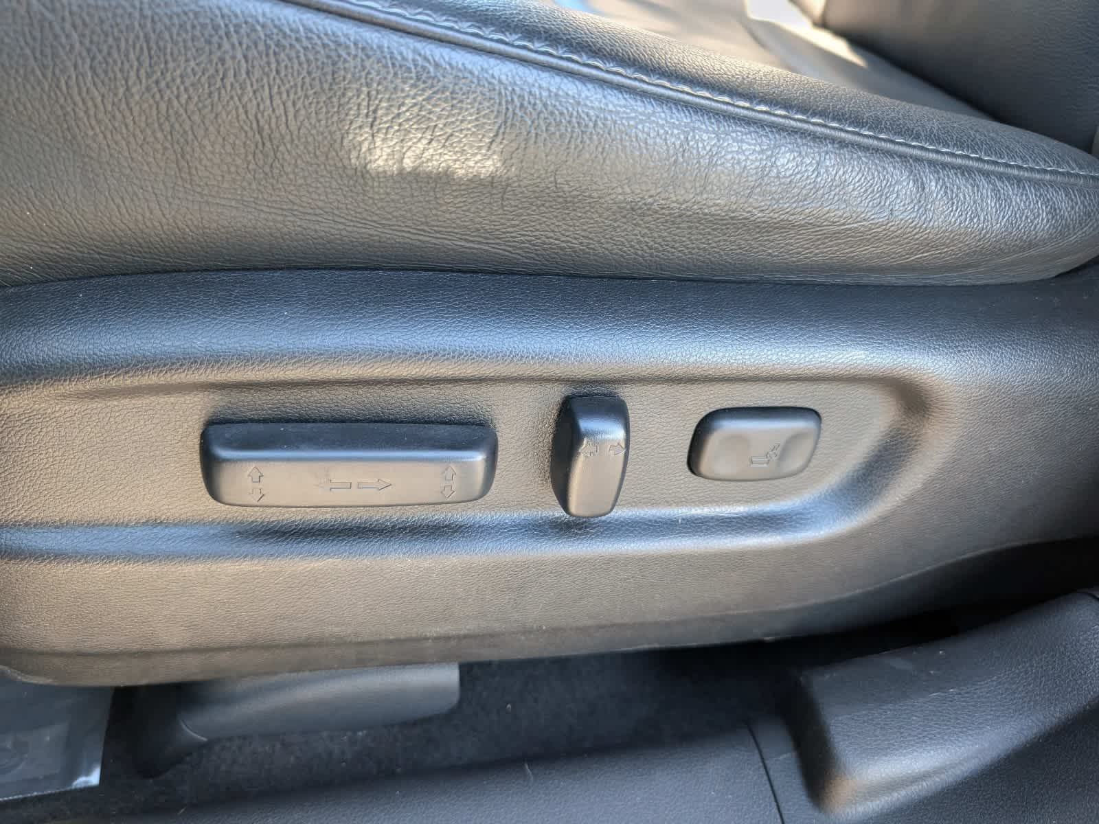 2022 Honda Pilot Touring 8-Passenger