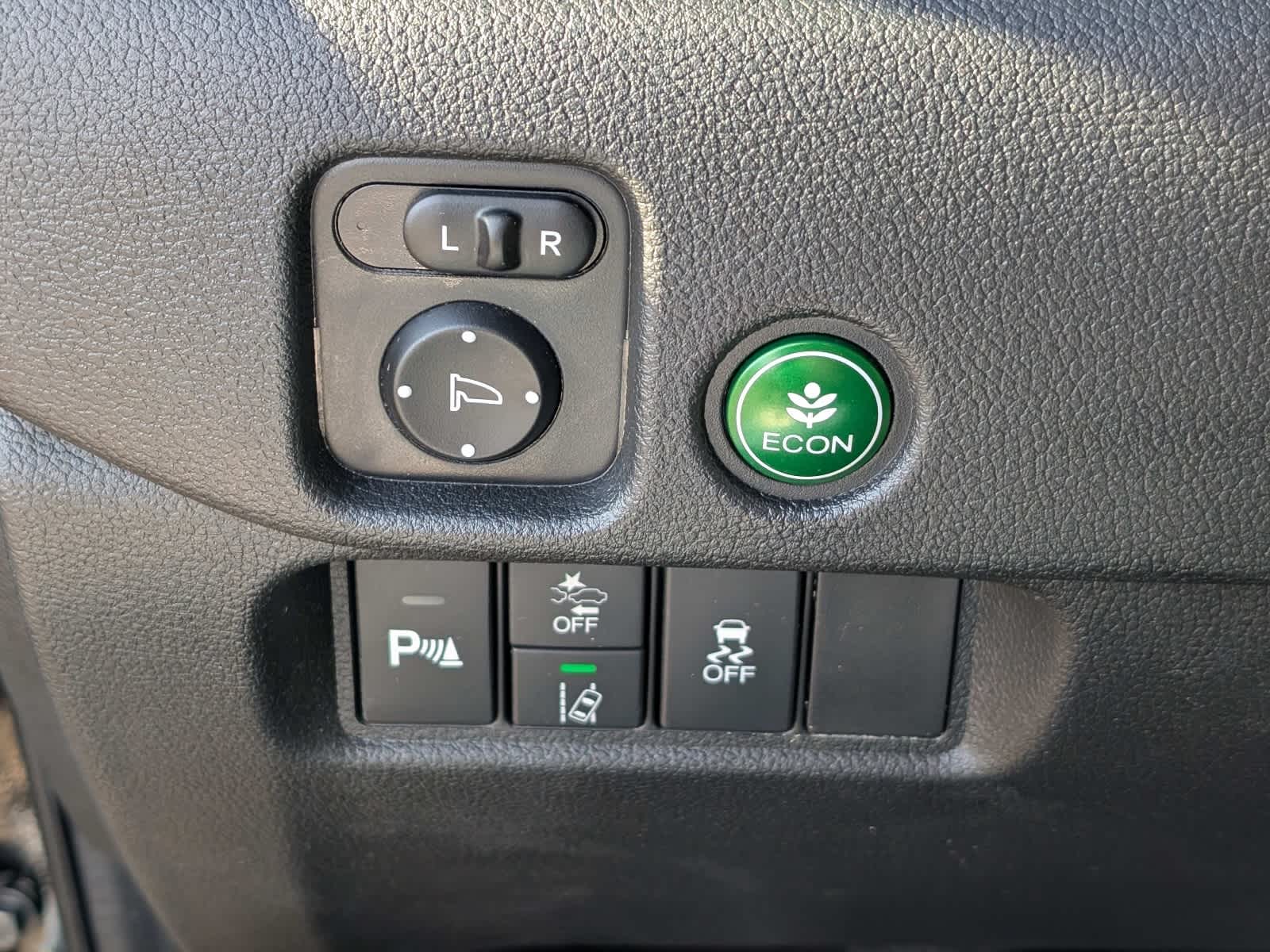 2022 Honda Pilot Touring 8-Passenger