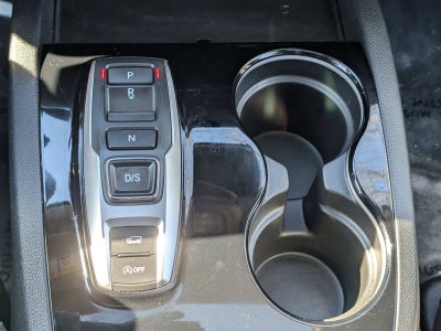 2022 Honda Pilot Touring 8-Passenger