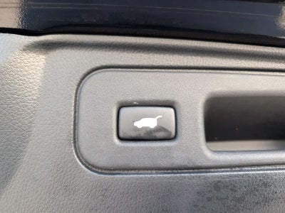 2020 Honda Passport Elite