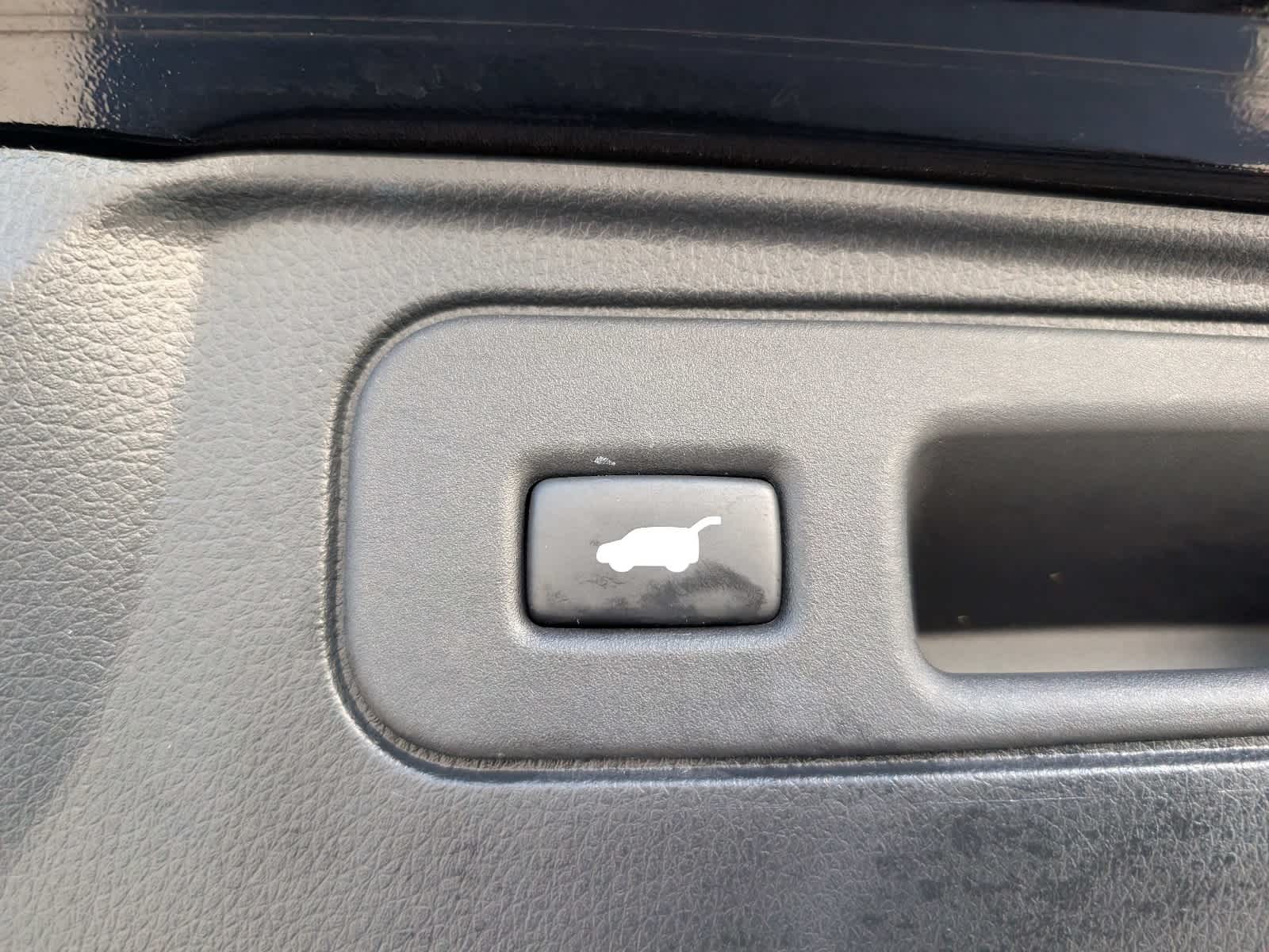 2020 Honda Passport Elite