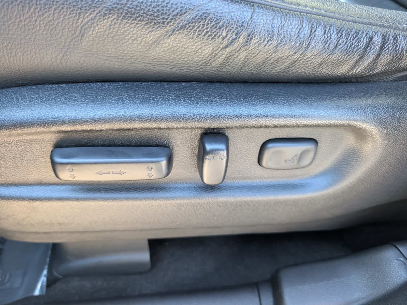 2020 Honda Passport Elite