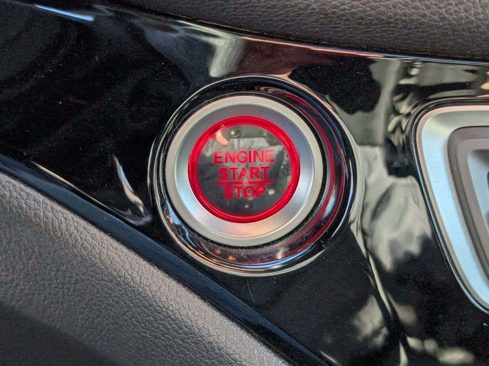 2020 Honda Passport Elite