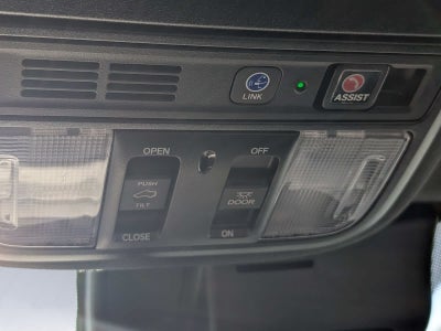 2020 Honda Passport Elite