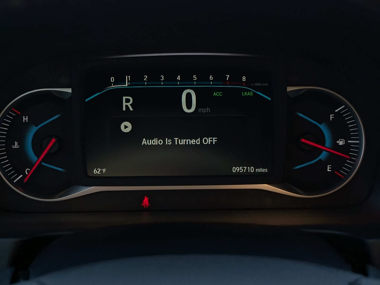 2020 Honda Passport Elite