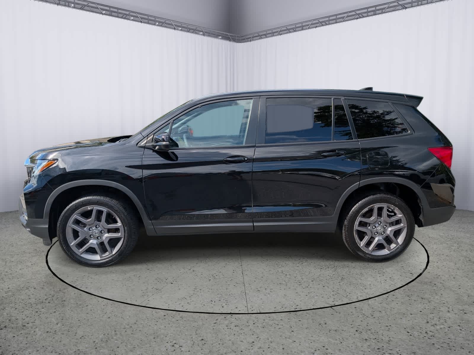 2023 Honda Passport EX-L - Photo 6