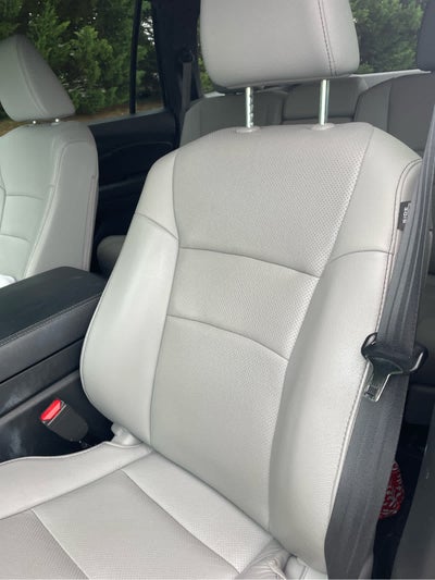 2024 Honda Passport EX-L
